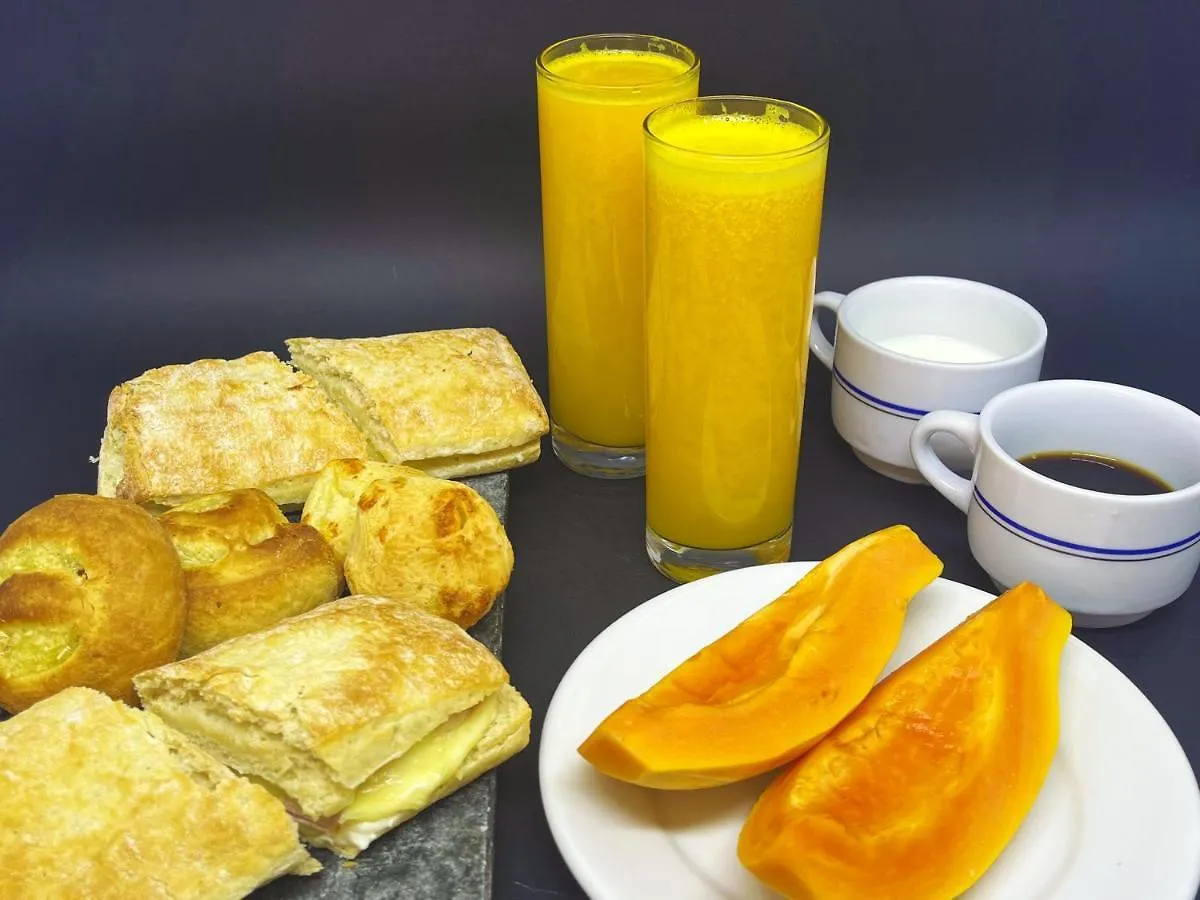 Apartamento Lush Motel Lapa São Paulo Brasil