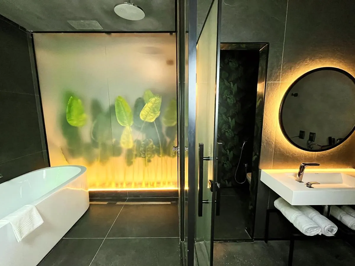 Apartamento Lush Motel Lapa São Paulo