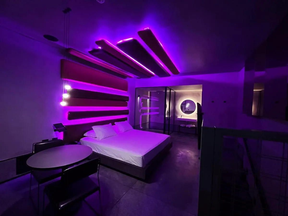 Apartment Lush Motel Lapa Sao Paulo